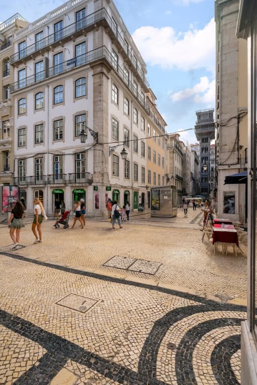 Santa Justa Prime Location - photo 10