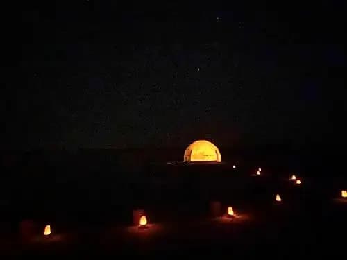 Marrakech Desert Dome - photo 4