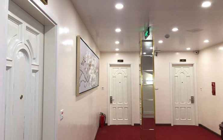D'Villa Hotel - photo 13