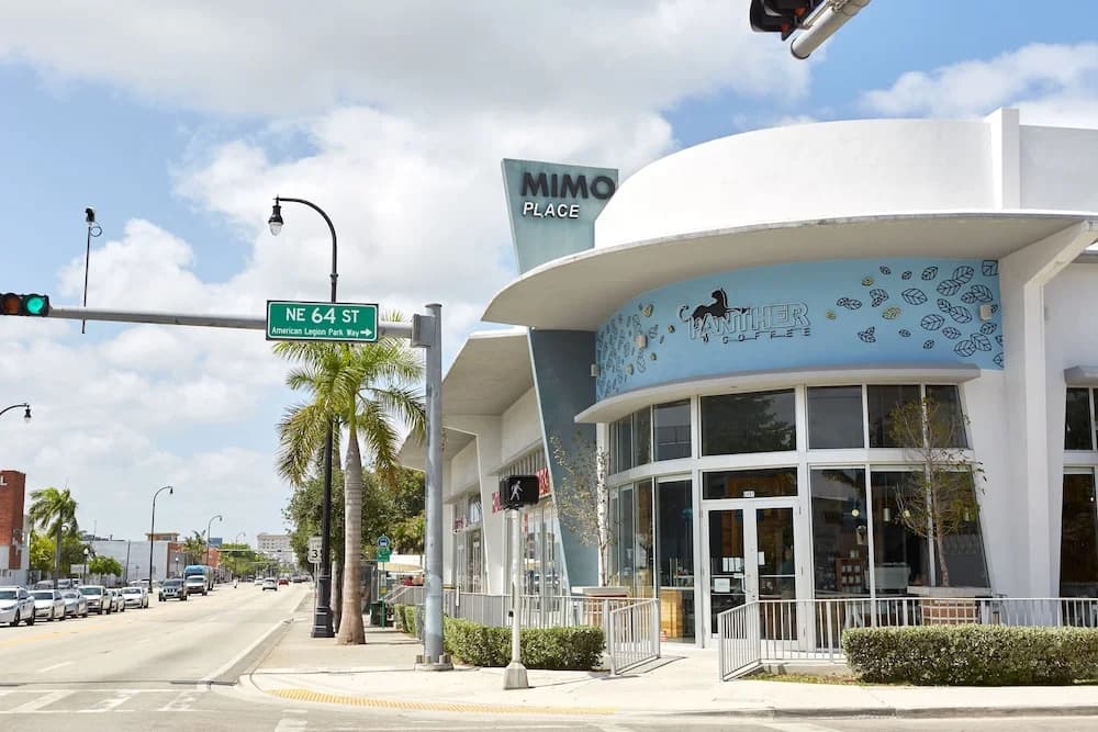 Sonder - MiMo District - main photo
