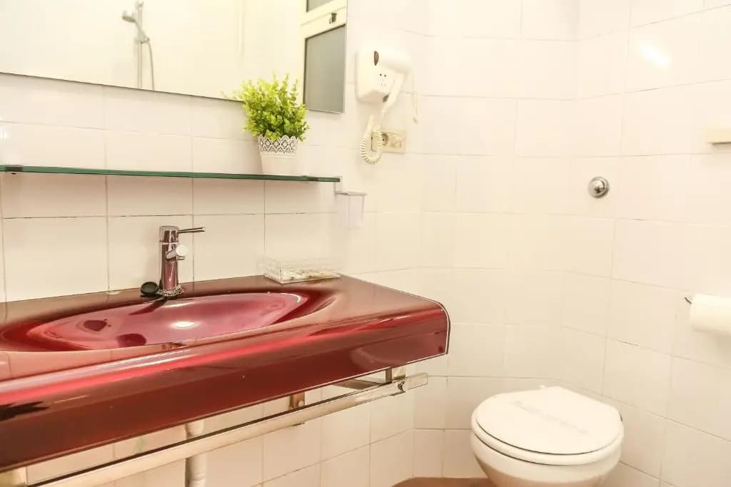 Athena Hotel - photo 8