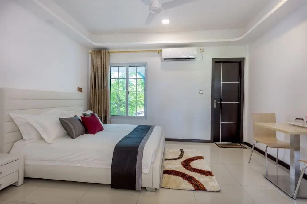 K Inn Kaashidhoo - photo 6