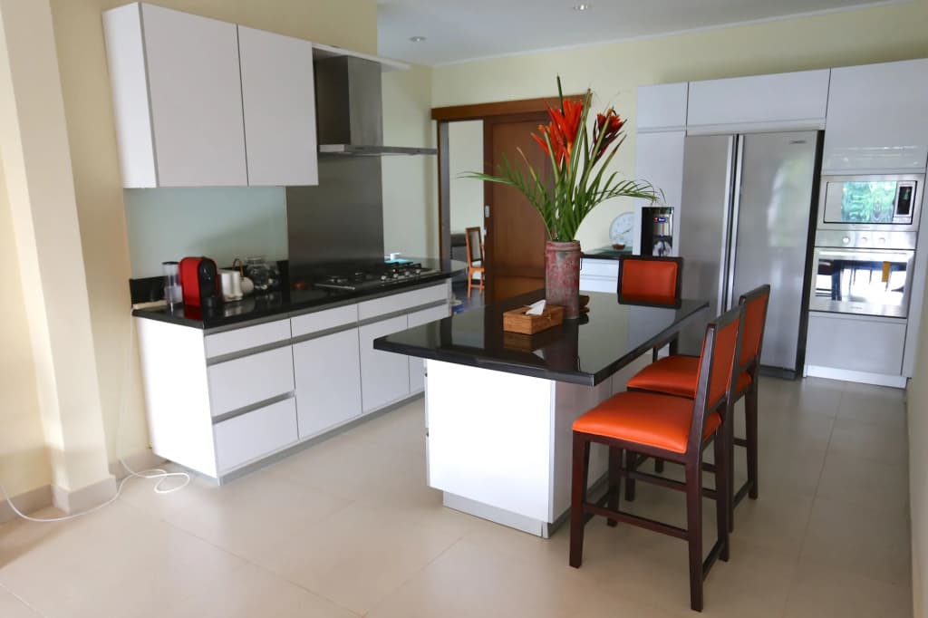 Villa Balidamai by Nagisa Bali - photo 15