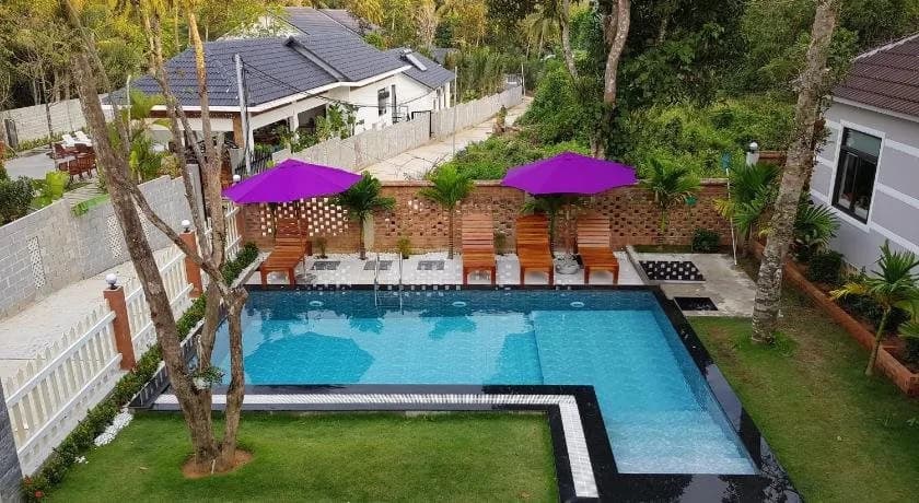 Lotus Villa Phu Quoc - photo 16