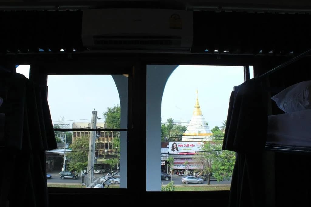 Great Chiangmai Hostel - photo 3