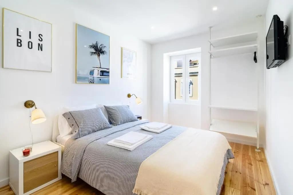 In2Lisbon - Kionga Suites - photo 6