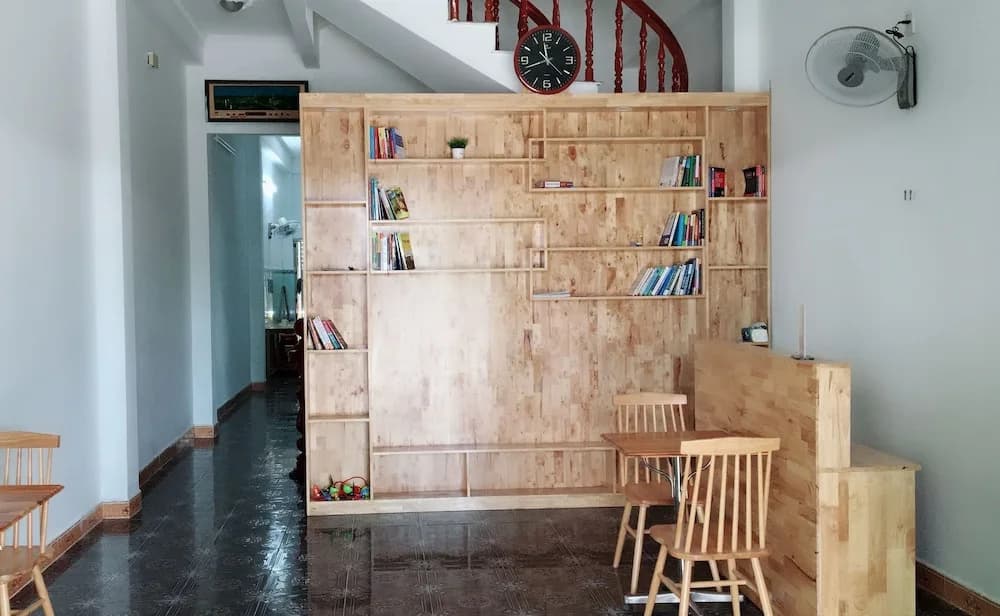 Greathome Homestay - photo 8