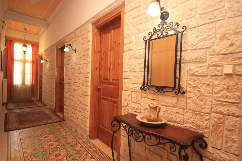 Hotel Neos Olympos - photo 12