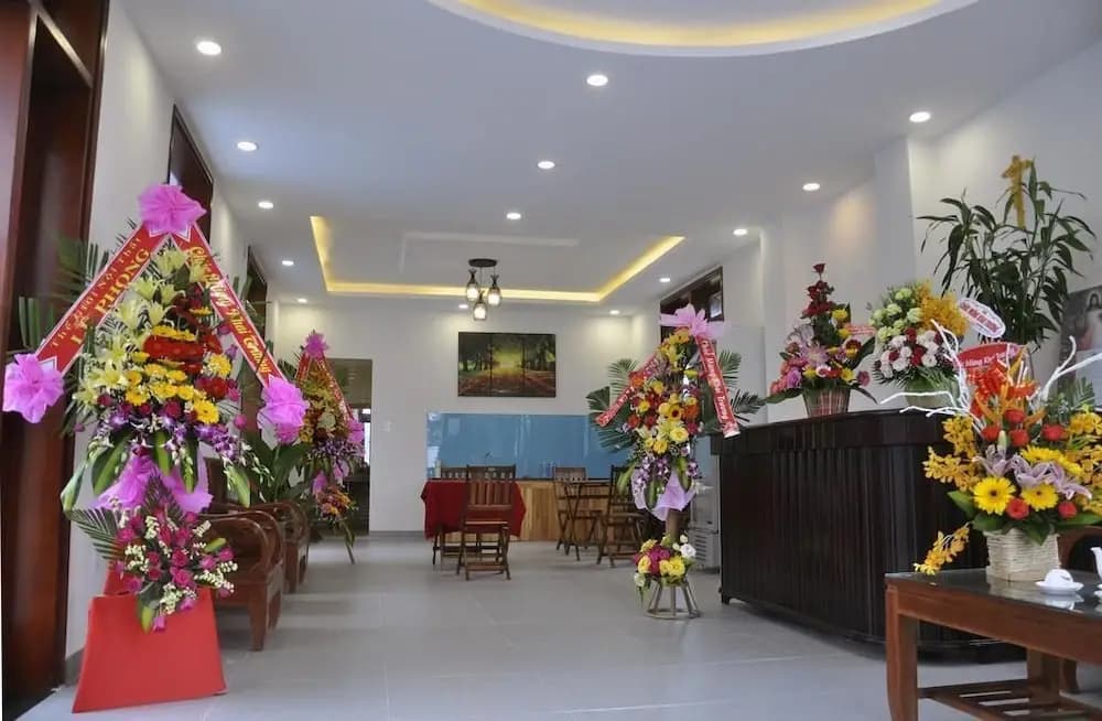 Phu Hung Thinh Villa - photo 18