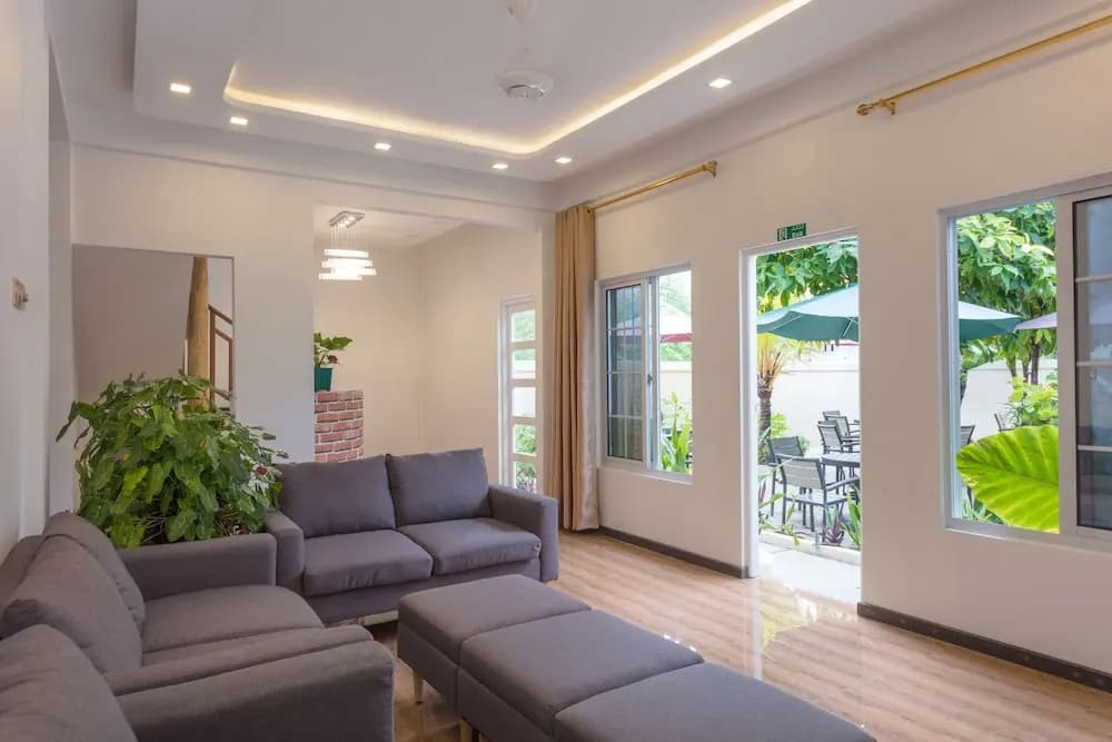K Inn Kaashidhoo - photo 24
