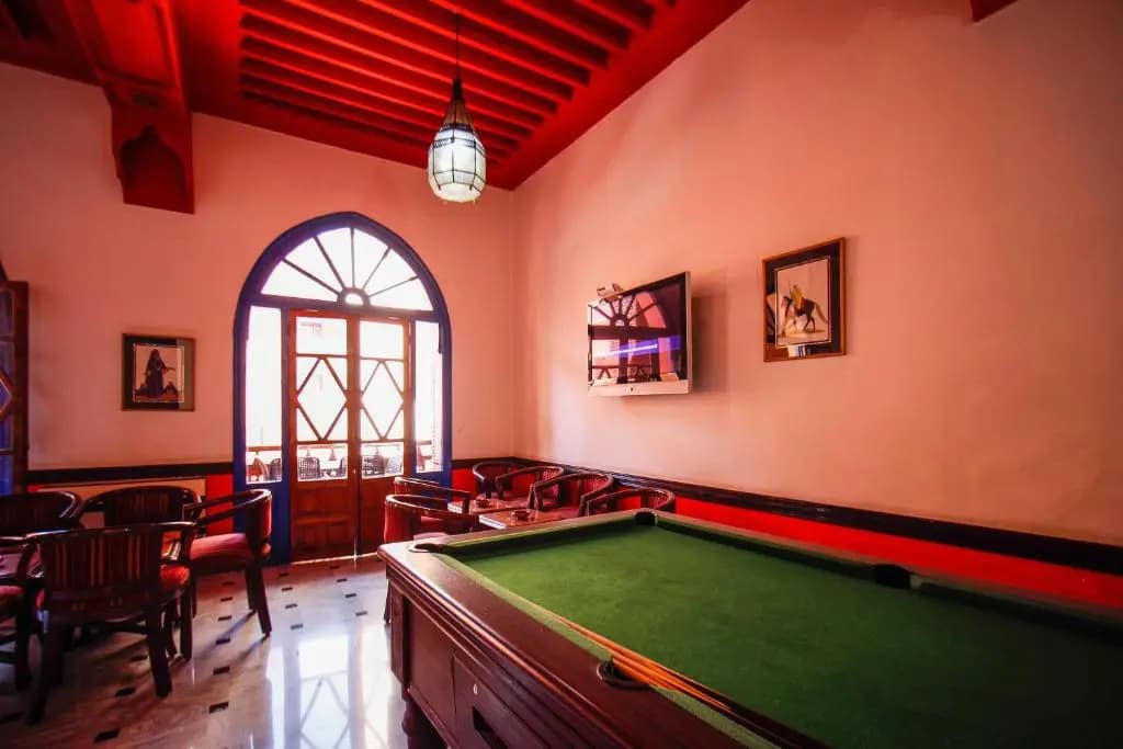Oudaya Hotel & Spa - photo 28