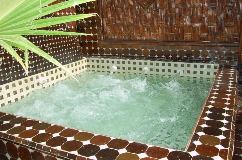 Riad Dar Najat - photo 17
