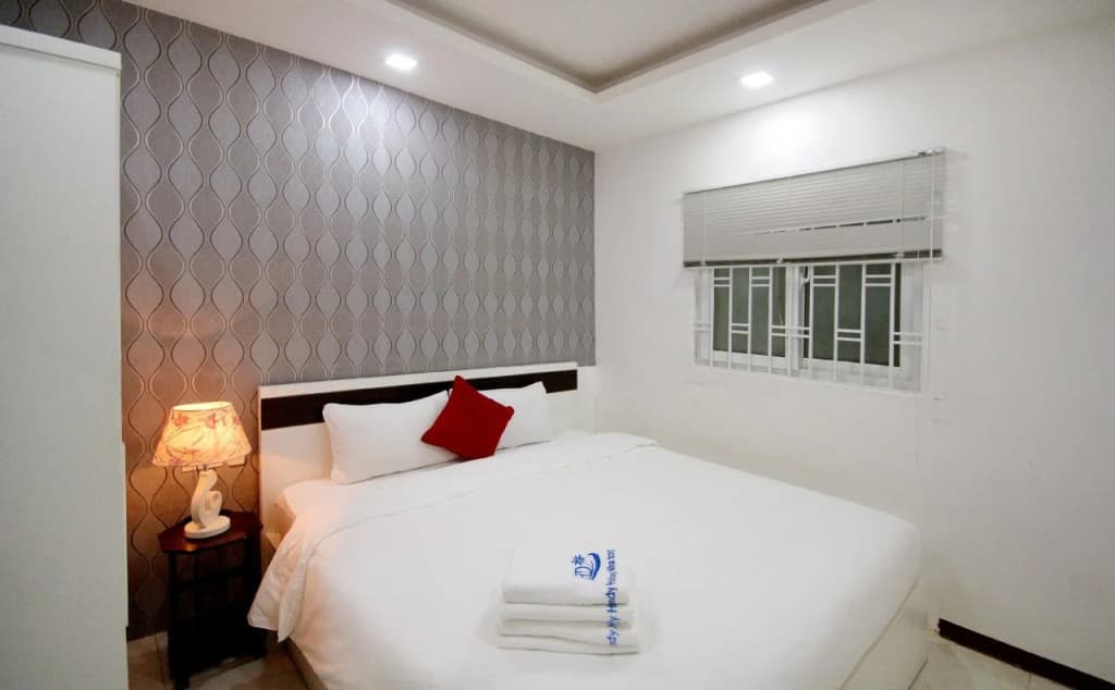 Handy Holiday Nha Trang Beach Apartment - photo 4