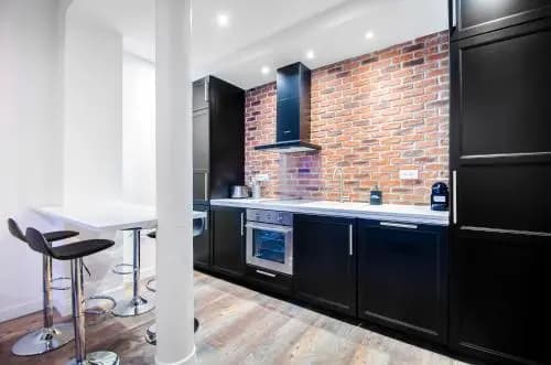 Dreamyflat - Loft center of Paris - photo 12
