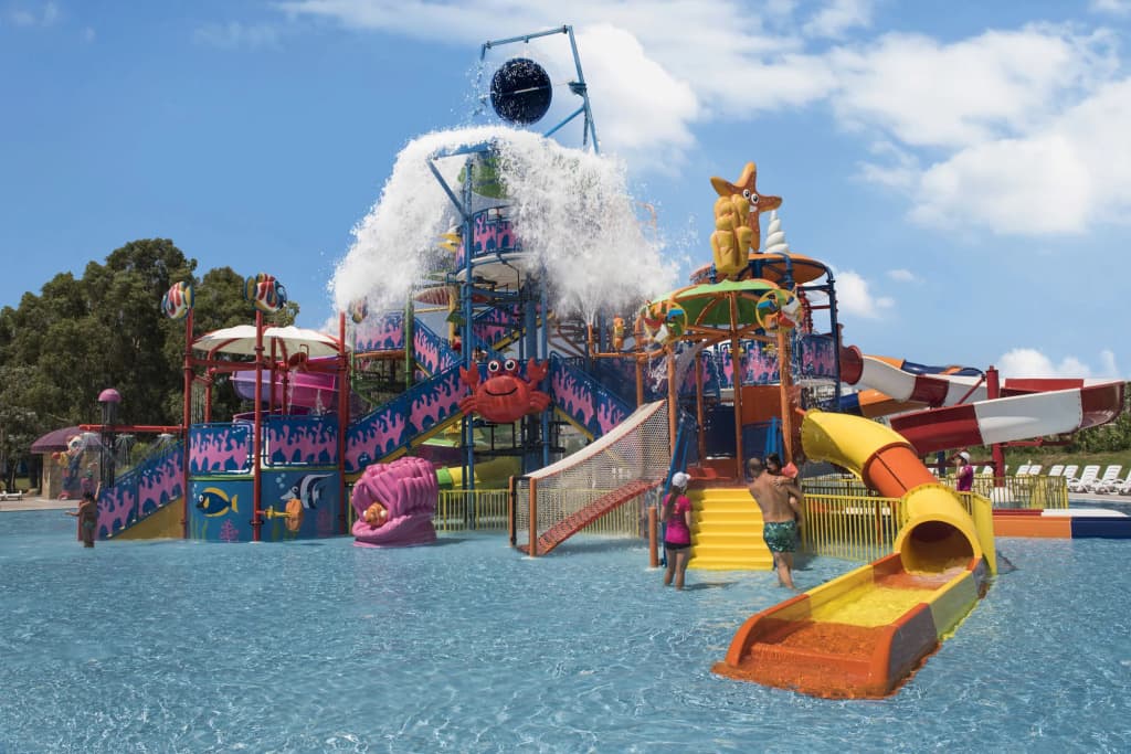 Delphin BE Grand Resort - photo 27