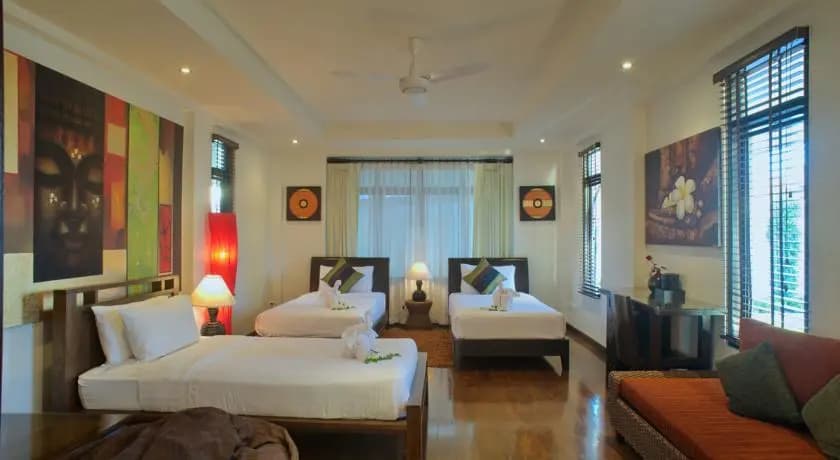 Villa Por de Sol - photo 2