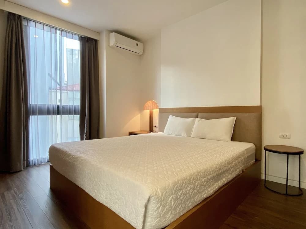 Apartment Dao Tan - photo 2