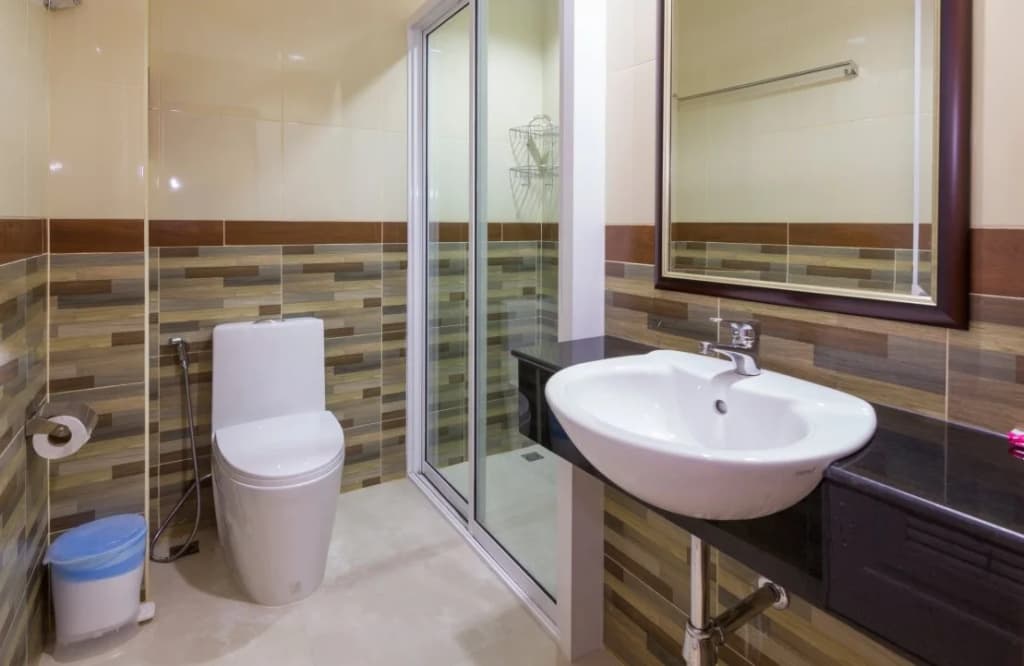 Regenta Central Residency - photo 7