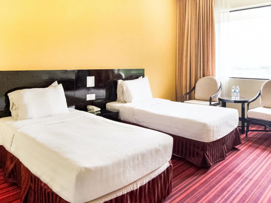 Perkasa Hotel Keningau - photo 4