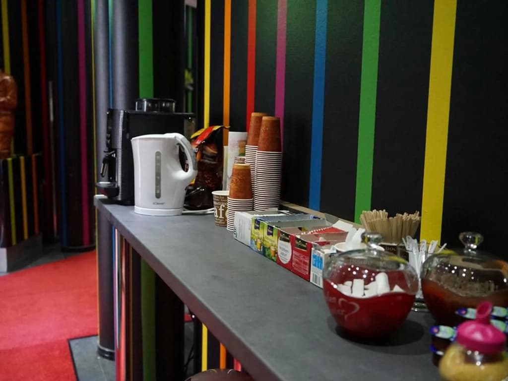 Amaya Motel - photo 13