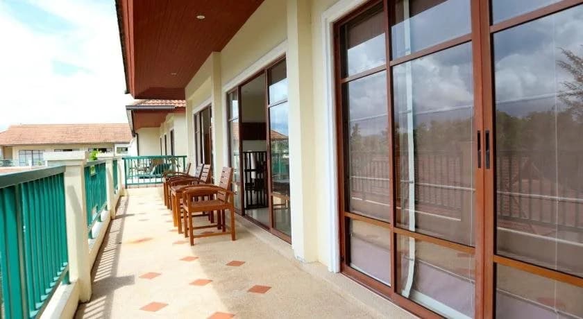 Baan Puri Apartments - photo 7