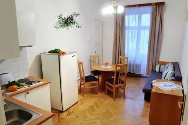 Apartment Prague City - photo 10