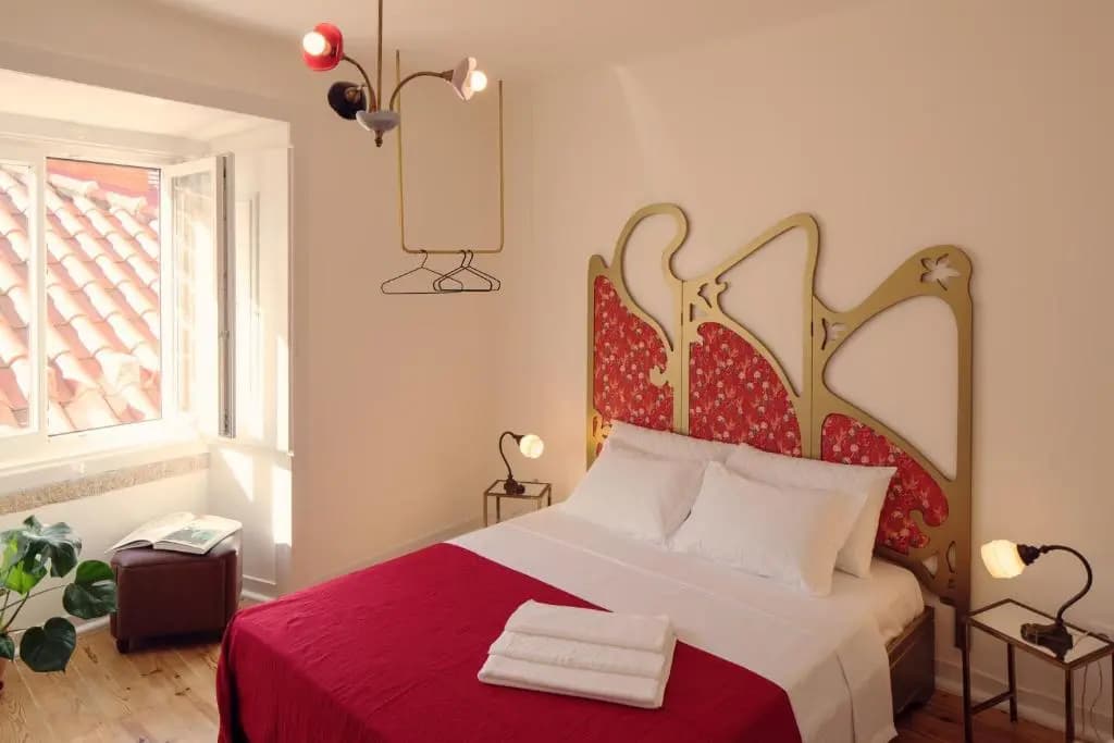 Lisbon Calling Rooms & Studio - photo 4