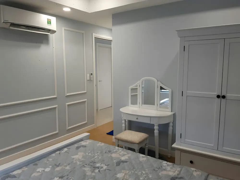 Beautiful Apartment at Masteri Thao Dien - photo 4