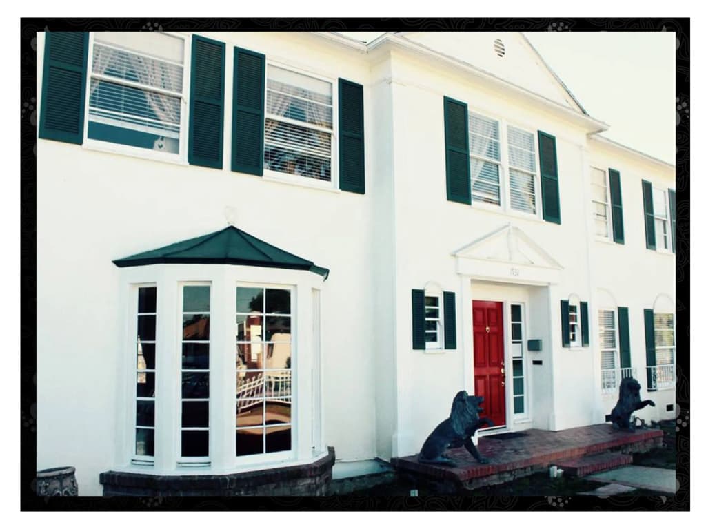 The Anderson Estates - main photo