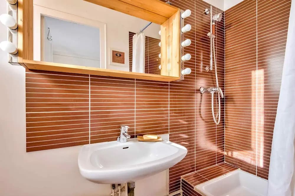 Charming Apartment for 2 in the 12th District - photo 7