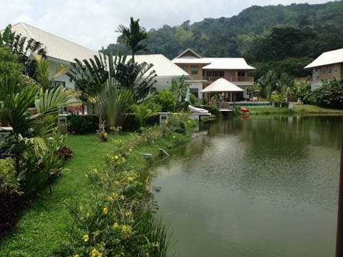 Villa Casa Resort - photo 3