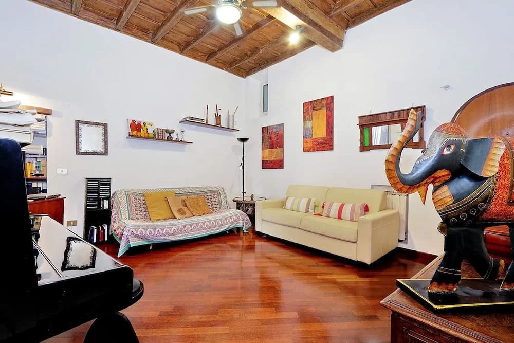 Scala Charming Apartment - photo 5