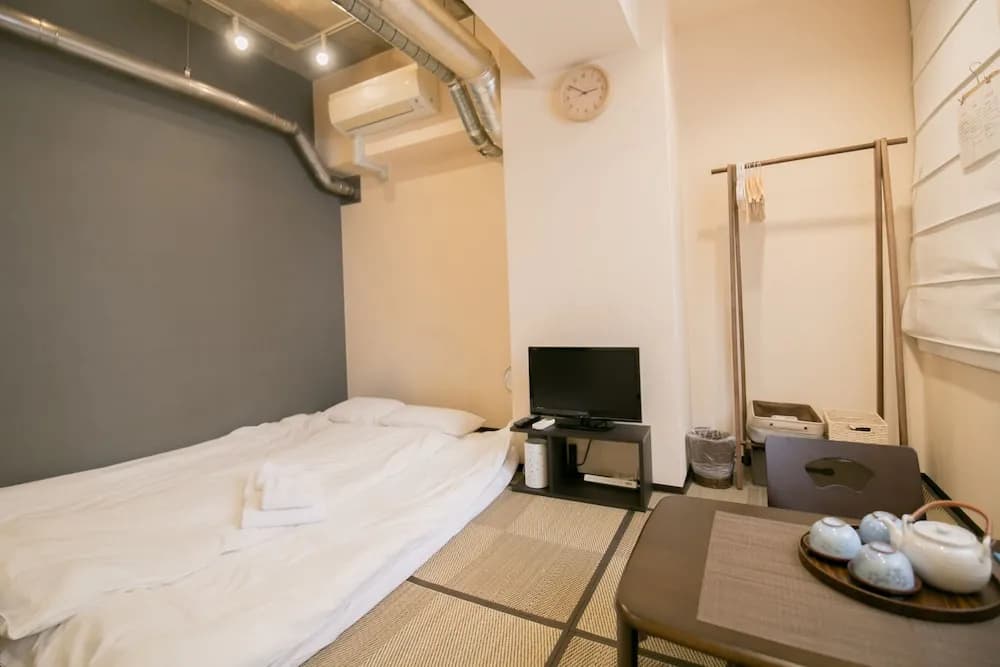 Cozy apartment in Asakusa 31 - photo 5