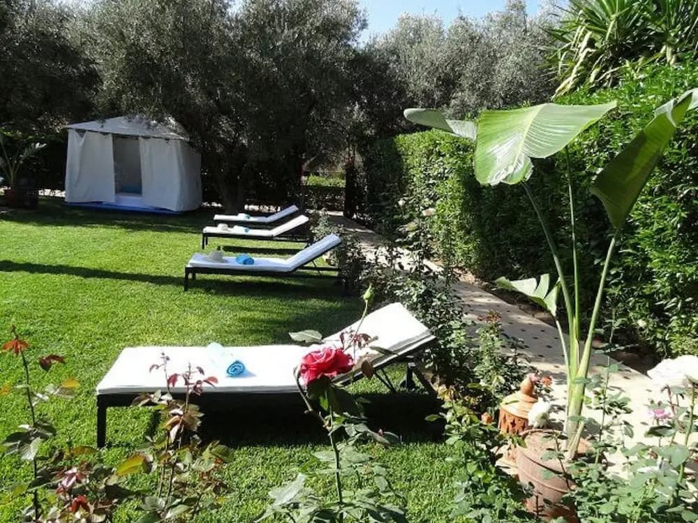 Villa Alaama - photo 16