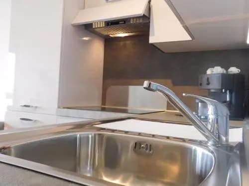 Silver apartment Roma - photo 13