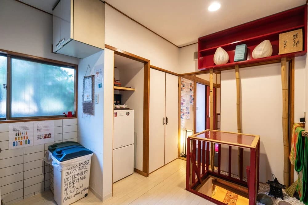 Villa Traditional Designer House Oyama - photo 3