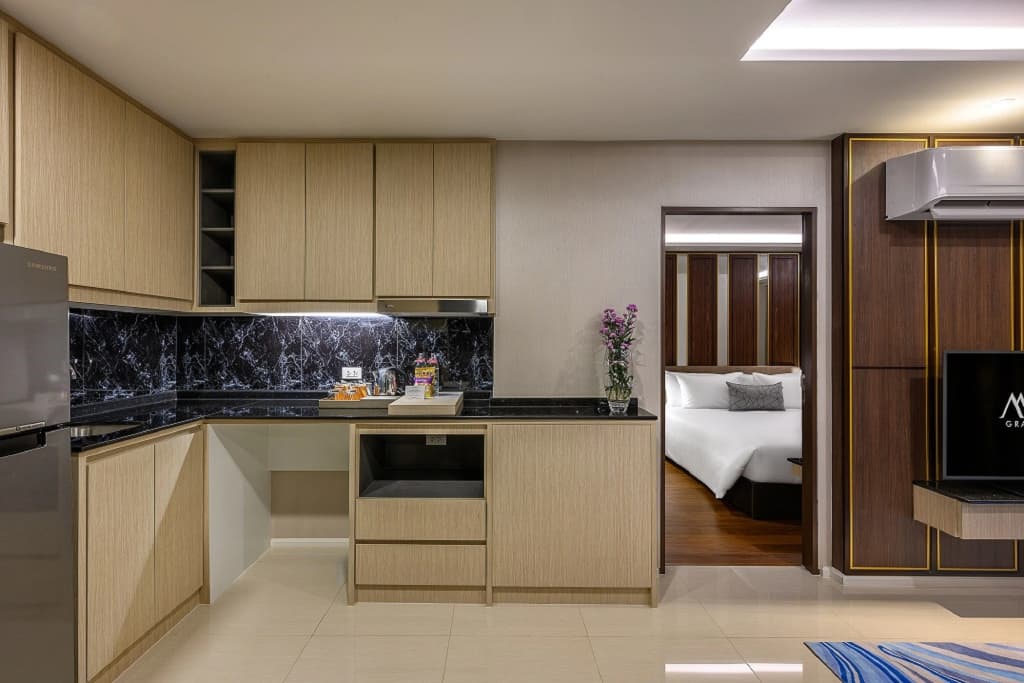 Resort MIDA Grande Resort Phuket - photo 24