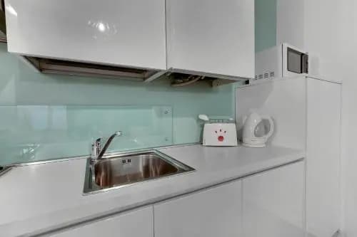 S.Giorgio Arsenal Suite - photo 14