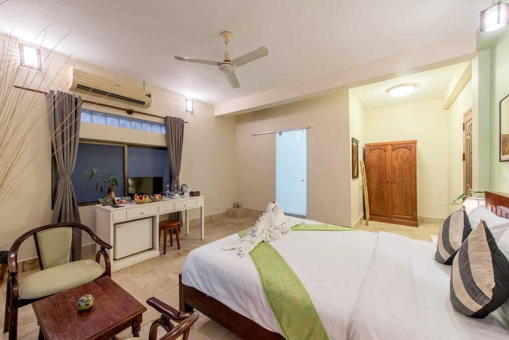 Lemongrass & Ginger Hotel - photo 7