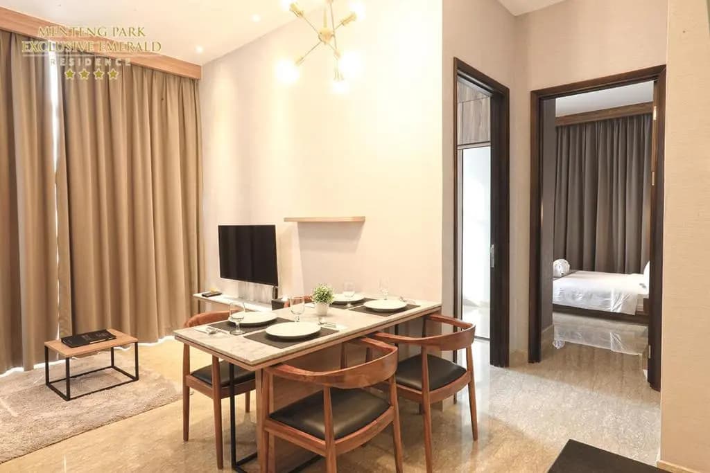 Menteng Park Exclusive Emerald - photo 2