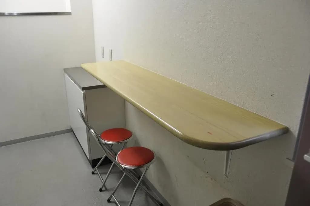 Tokyo Backpackers - photo 5
