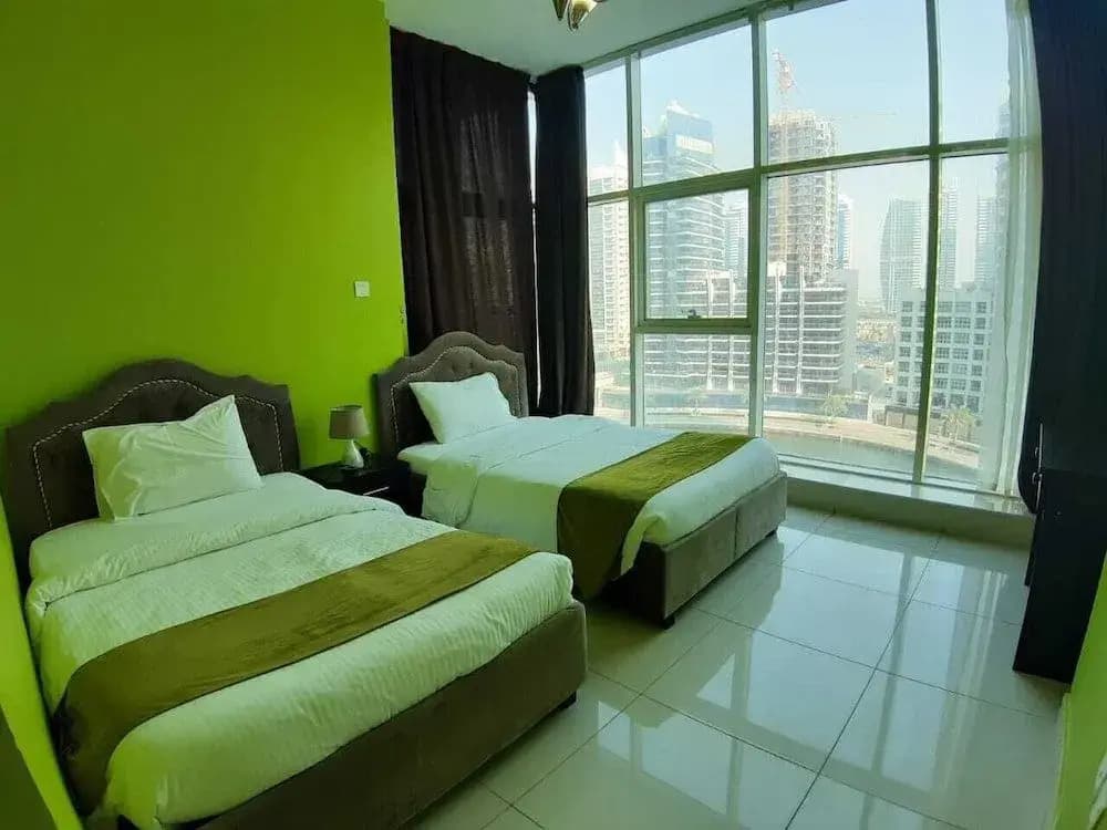 Golden Stay Vacation Continental Tower - photo 6