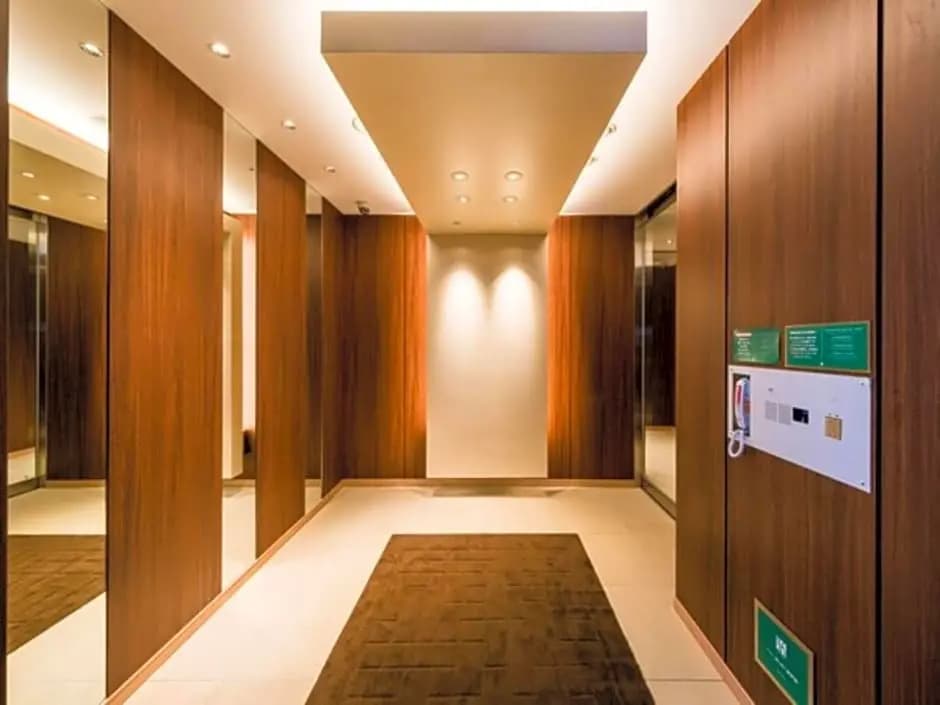 Super Hotel Tokyo Kinshicho Ekimae / Vacation STAY 79360 - photo 10