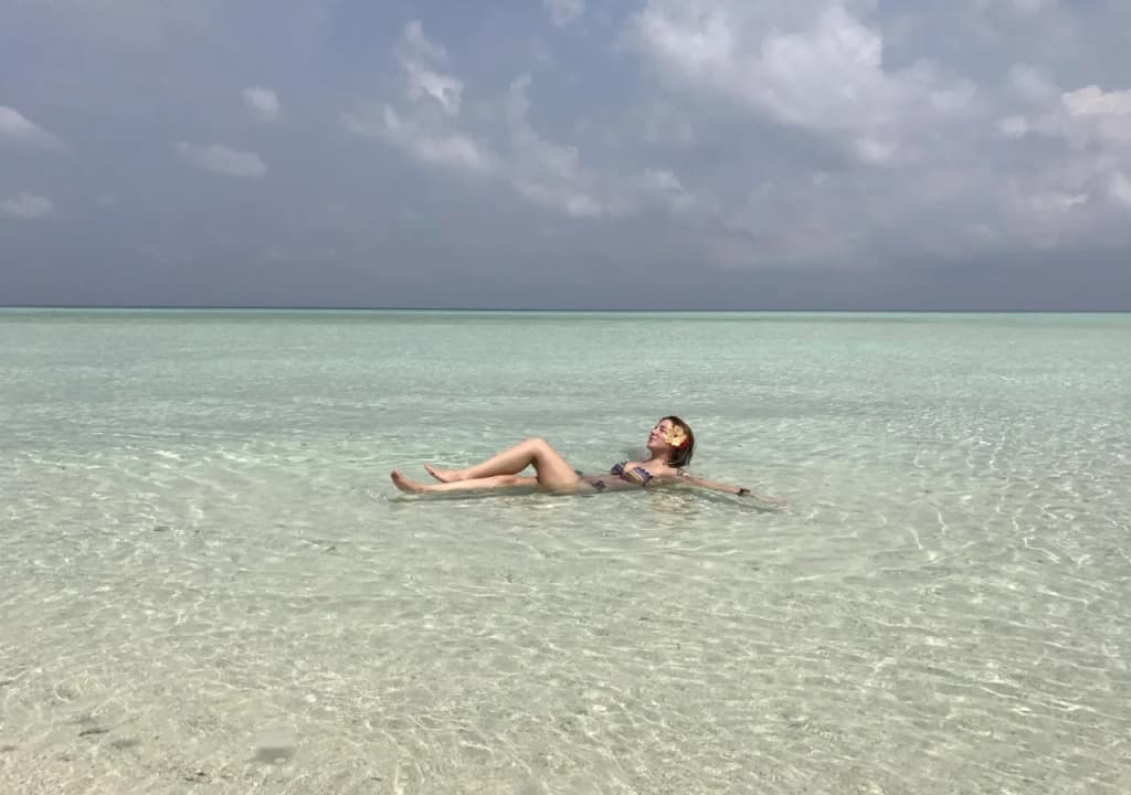 Beach Veli - photo 13
