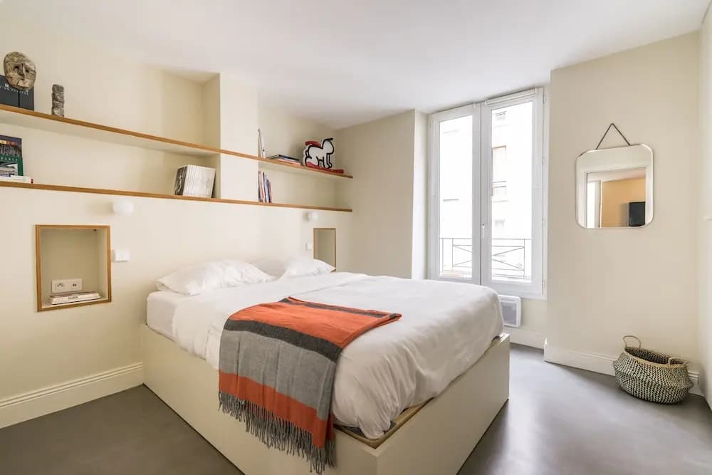 Pied à Terre - Gambey - photo 6