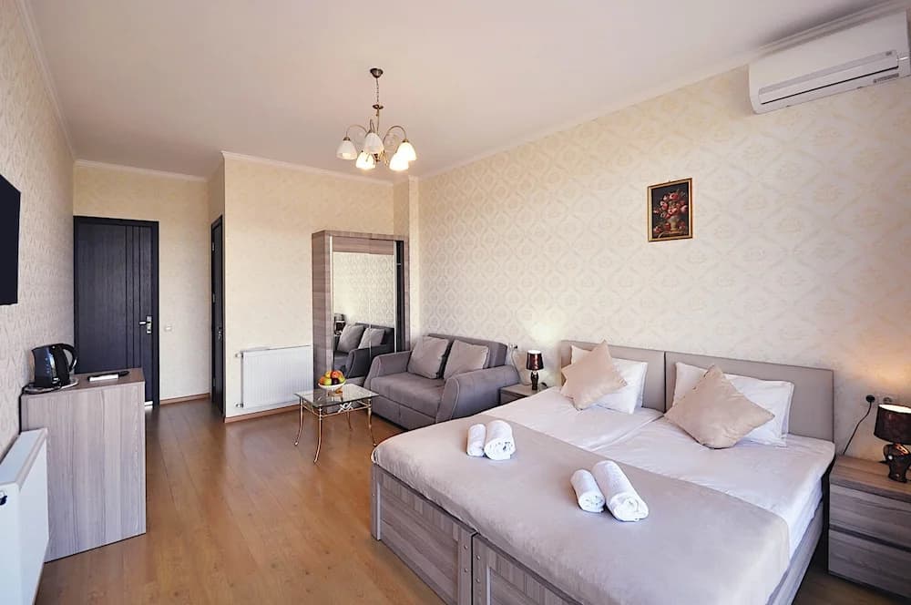 Hotel Giorgi by Same - main photo
