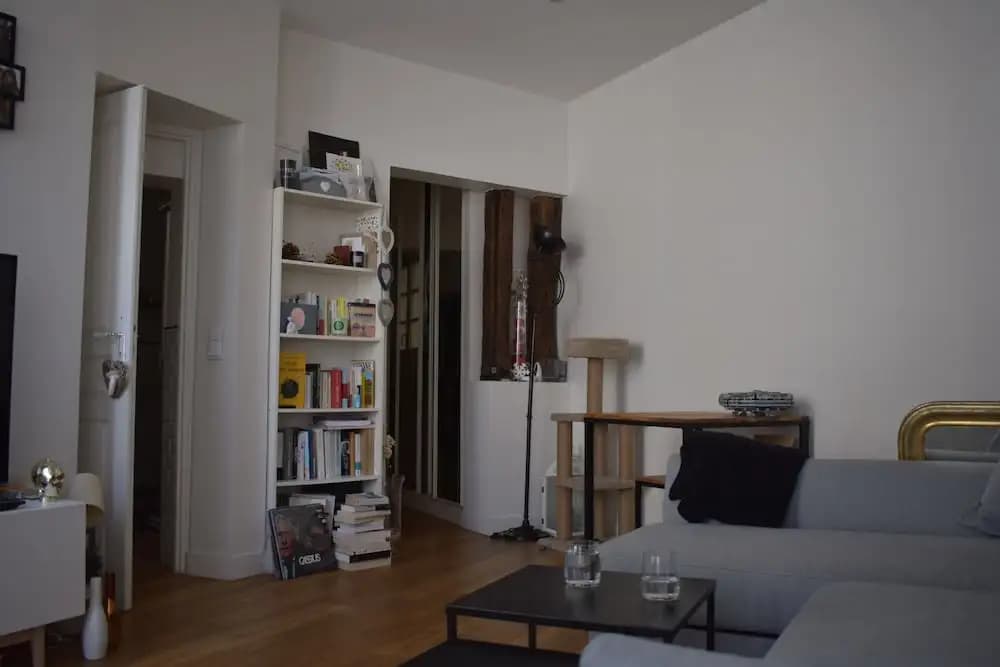 1 Bedroom in Bonne Nouvelle - photo 17
