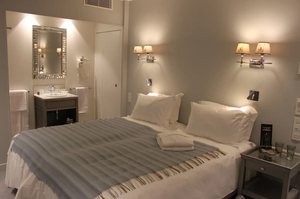 My Home in Paris Hotel - photo 6