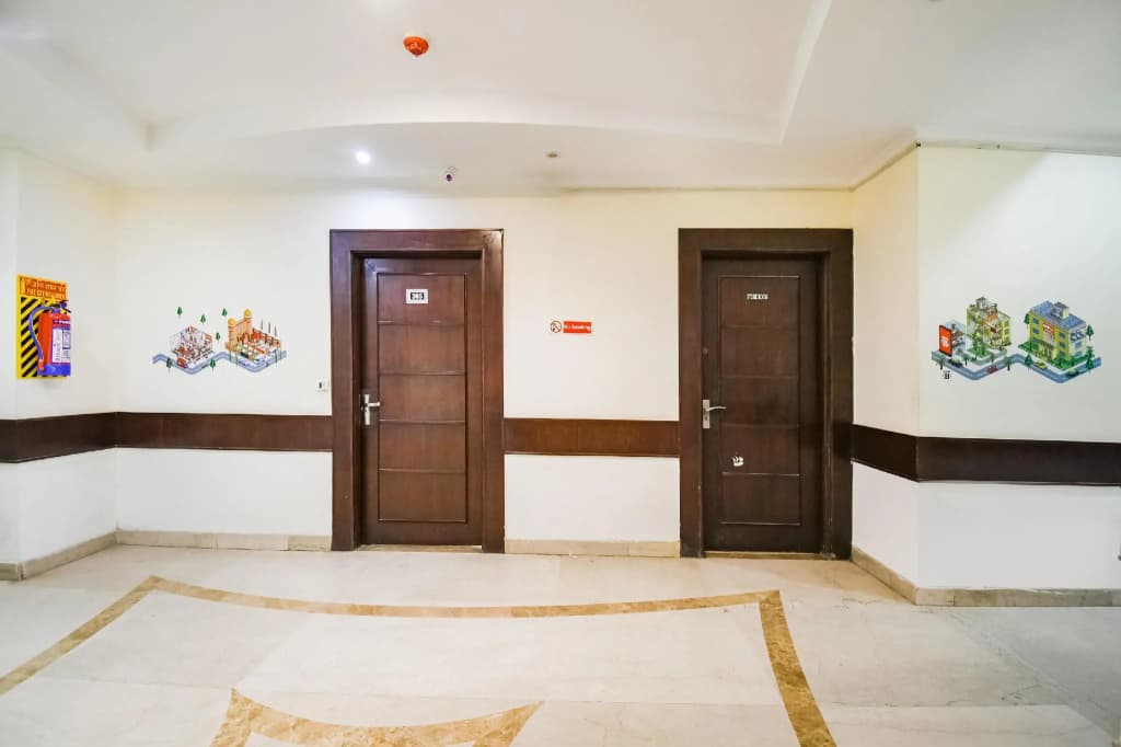 OYO 70791 Imperial Inn - photo 3