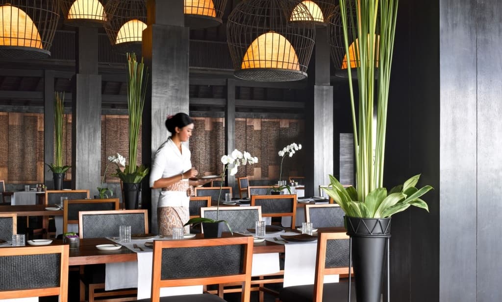 Bvlgari Resort Bali - photo 45